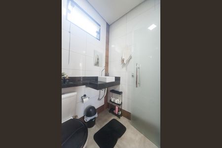 Casa à venda com 360m², 5 quartos e 4 vagasbanheiro - casa 2
