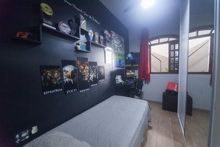 Casa à venda com 360m², 5 quartos e 4 vagasquarto 1