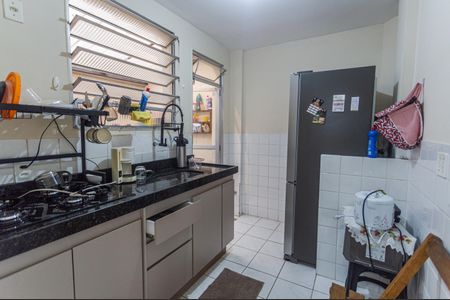 Apartamento para alugar com 65m², 2 quartos e 1 vagaCozinha