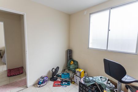 Apartamento para alugar com 65m², 2 quartos e 1 vagaQuarto 2