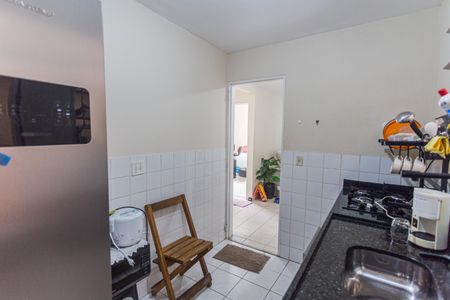 Apartamento para alugar com 65m², 2 quartos e 1 vagaCozinha