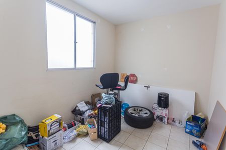 Apartamento para alugar com 65m², 2 quartos e 1 vagaQuarto 2