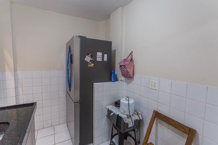 Apartamento para alugar com 65m², 2 quartos e 1 vagaCozinha