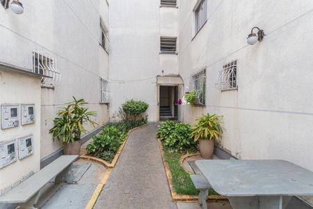 Apartamento para alugar com 65m², 2 quartos e 1 vagaHall de entrada