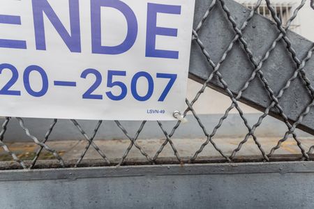 Apartamento para alugar com 65m², 2 quartos e 1 vagaPlaquinha Instalada