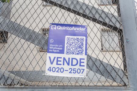 Apartamento para alugar com 65m², 2 quartos e 1 vagaPlaquinha Instalada