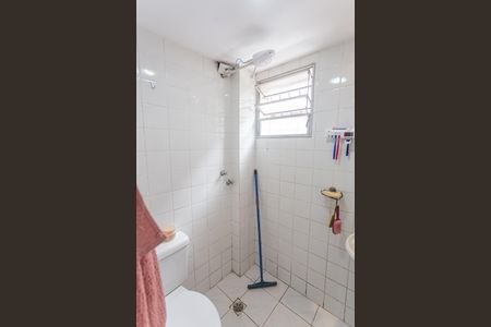 Apartamento para alugar com 65m², 2 quartos e 1 vagaBanheiro Social