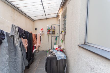 Apartamento para alugar com 65m², 2 quartos e 1 vagaÁrea Privativa/Área de Serviço