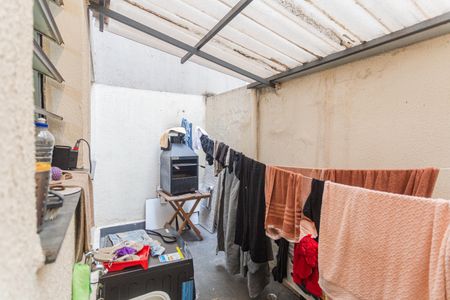 Apartamento para alugar com 65m², 2 quartos e 1 vagaÁrea Privativa/Área de Serviço
