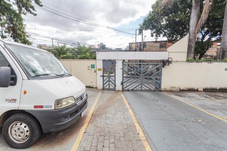 Apartamento para alugar com 65m², 2 quartos e 1 vagaHall de entrada