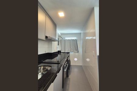 Apartamento para alugar com 48m², 2 quartos e 1 vaga Apartamento para alugar com 48m², 2 quartos e 1 vagaCozinha