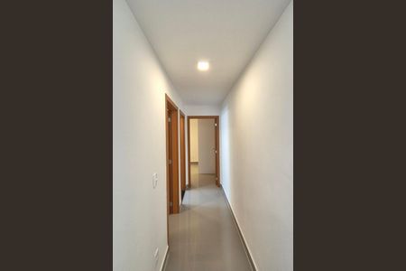 Apartamento para alugar com 48m², 2 quartos e 1 vaga Apartamento para alugar com 48m², 2 quartos e 1 vagaCorredor