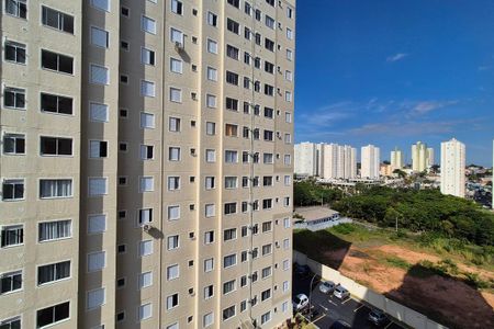 Apartamento para alugar com 48m², 2 quartos e 1 vaga Apartamento para alugar com 48m², 2 quartos e 1 vagaVista do Quarto 1