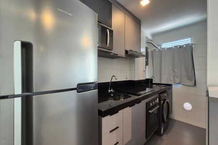 Apartamento para alugar com 48m², 2 quartos e 1 vaga Apartamento para alugar com 48m², 2 quartos e 1 vagaCozinha