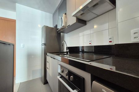 Apartamento para alugar com 48m², 2 quartos e 1 vaga Apartamento para alugar com 48m², 2 quartos e 1 vagaCozinha