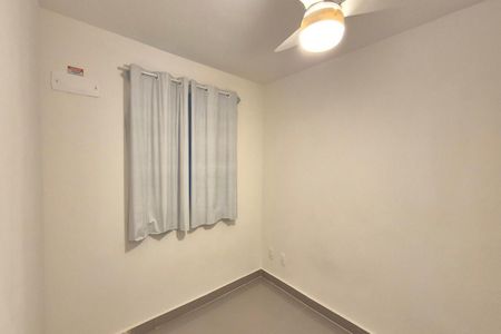 Quarto 2  de apartamento para alugar com 2 quartos, 45m² em Vila Satúrnia, Campinas