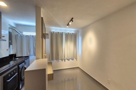 Apartamento para alugar com 48m², 2 quartos e 1 vaga Apartamento para alugar com 48m², 2 quartos e 1 vagaSala