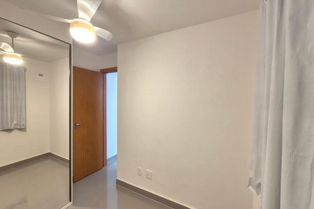 Apartamento para alugar com 48m², 2 quartos e 1 vaga Apartamento para alugar com 48m², 2 quartos e 1 vagaQuarto 2