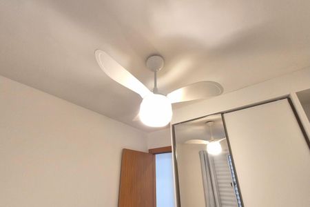 Apartamento para alugar com 48m², 2 quartos e 1 vaga Apartamento para alugar com 48m², 2 quartos e 1 vagaVista do quarto 1