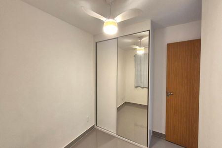 Apartamento para alugar com 48m², 2 quartos e 1 vaga Apartamento para alugar com 48m², 2 quartos e 1 vagaQuarto 2