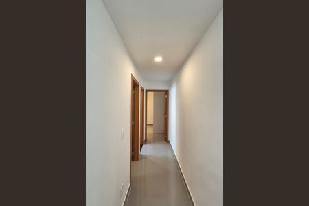 Apartamento para alugar com 45m², 2 quartos e 1 vagaCorredor 