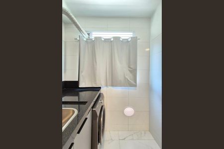 Apartamento para alugar com 45m², 2 quartos e 1 vagaÁrea de Serviço