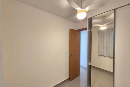 Apartamento para alugar com 45m², 2 quartos e 1 vagaQuarto 1 