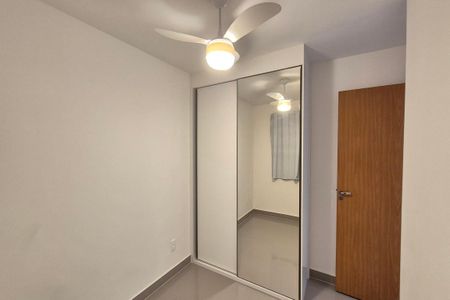 Apartamento para alugar com 45m², 2 quartos e 1 vagaQuarto 2 
