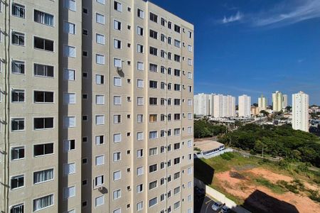 Apartamento para alugar com 45m², 2 quartos e 1 vagaVista do Quarto 1 