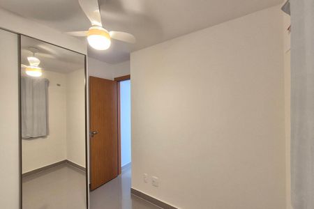 Apartamento para alugar com 45m², 2 quartos e 1 vagaQuarto 2 
