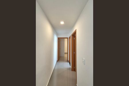 Apartamento para alugar com 45m², 2 quartos e 1 vagaCorredor 