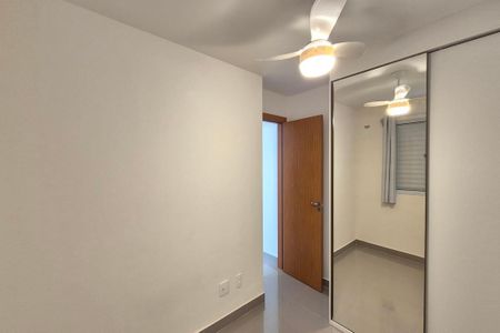 Apartamento para alugar com 45m², 2 quartos e 1 vagaQuarto 2 