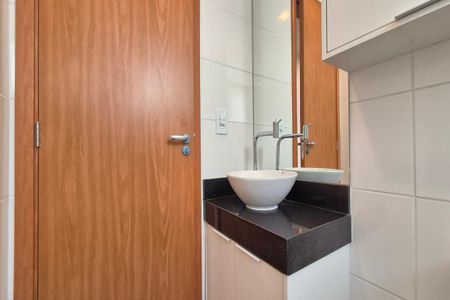 Apartamento para alugar com 45m², 2 quartos e 1 vagaBanheiro