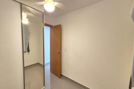 Apartamento para alugar com 45m², 2 quartos e 1 vagaQuarto 1 
