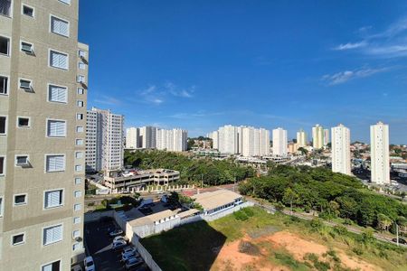 Apartamento para alugar com 48m², 2 quartos e 1 vaga Apartamento para alugar com 48m², 2 quartos e 1 vagaVista do Quarto 2