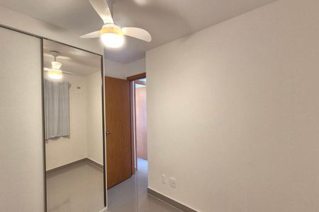 Apartamento para alugar com 48m², 2 quartos e 1 vaga Apartamento para alugar com 48m², 2 quartos e 1 vagaQuarto 2