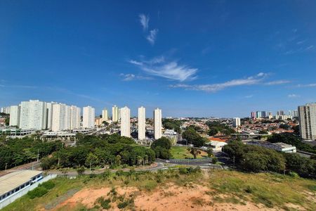 Apartamento para alugar com 48m², 2 quartos e 1 vaga Apartamento para alugar com 48m², 2 quartos e 1 vagaVista do Quarto 1