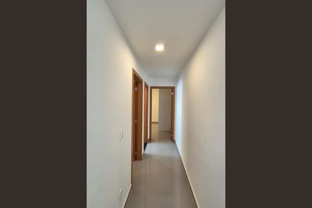 Apartamento para alugar com 45m², 2 quartos e 1 vagaCorredor 