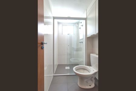 Apartamento para alugar com 45m², 2 quartos e 1 vagaBanheiro