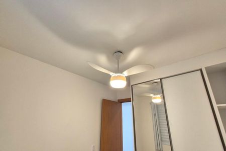 Apartamento para alugar com 45m², 2 quartos e 1 vagadetalhe do Quarto 1 