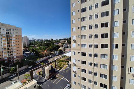 Apartamento para alugar com 45m², 2 quartos e 1 vagaVista da Sala 