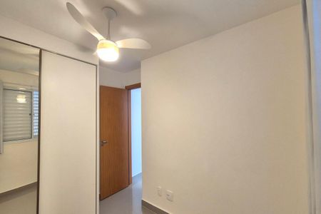 Apartamento para alugar com 45m², 2 quartos e 1 vagaQuarto 2 