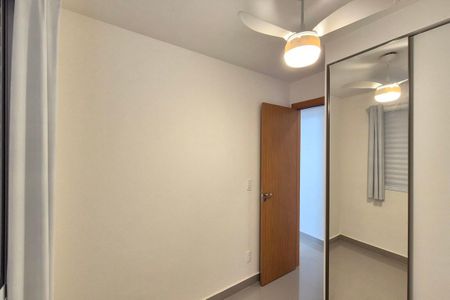 Apartamento para alugar com 45m², 2 quartos e 1 vagaQuarto 1 