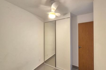Quarto 2  de apartamento para alugar com 2 quartos, 45m² em Vila Satúrnia, Campinas