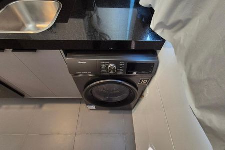 Apartamento para alugar com 45m², 2 quartos e 1 vagaÁrea de Serviço