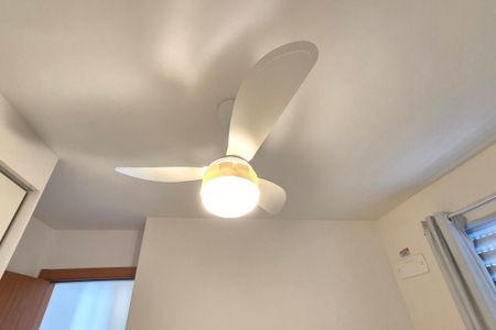 Apartamento para alugar com 45m², 2 quartos e 1 vagaDetalhe do Quarto 2 