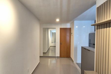 Apartamento para alugar com 45m², 2 quartos e 1 vagaSala