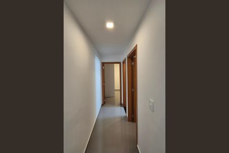 Apartamento para alugar com 45m², 2 quartos e 1 vagaCorredor 
