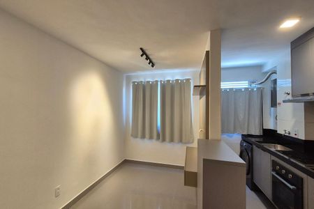 Apartamento para alugar com 45m², 2 quartos e 1 vagaSala