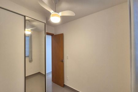 Apartamento para alugar com 45m², 2 quartos e 1 vagaQuarto 1 